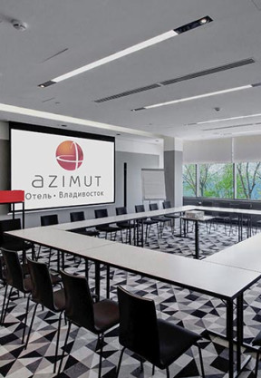 AZIMUT Hotels meetings and events
